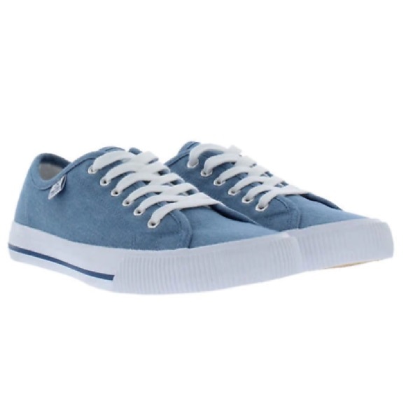 Hurley - Women’s Canvas Sneakers - Picture 1 of 6